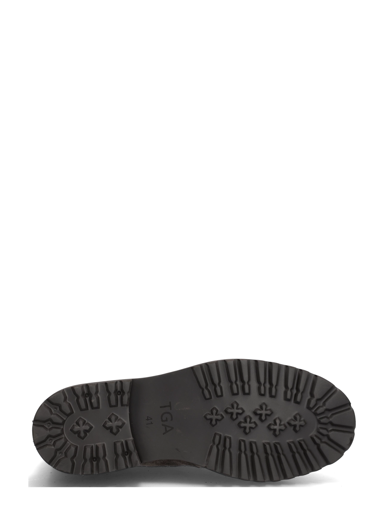 TGA by Ahler - T63 2742 - grey-brown - 3