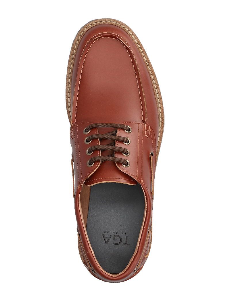 TGA by Ahler - T61 2800 - shop by occasion - brown - 3