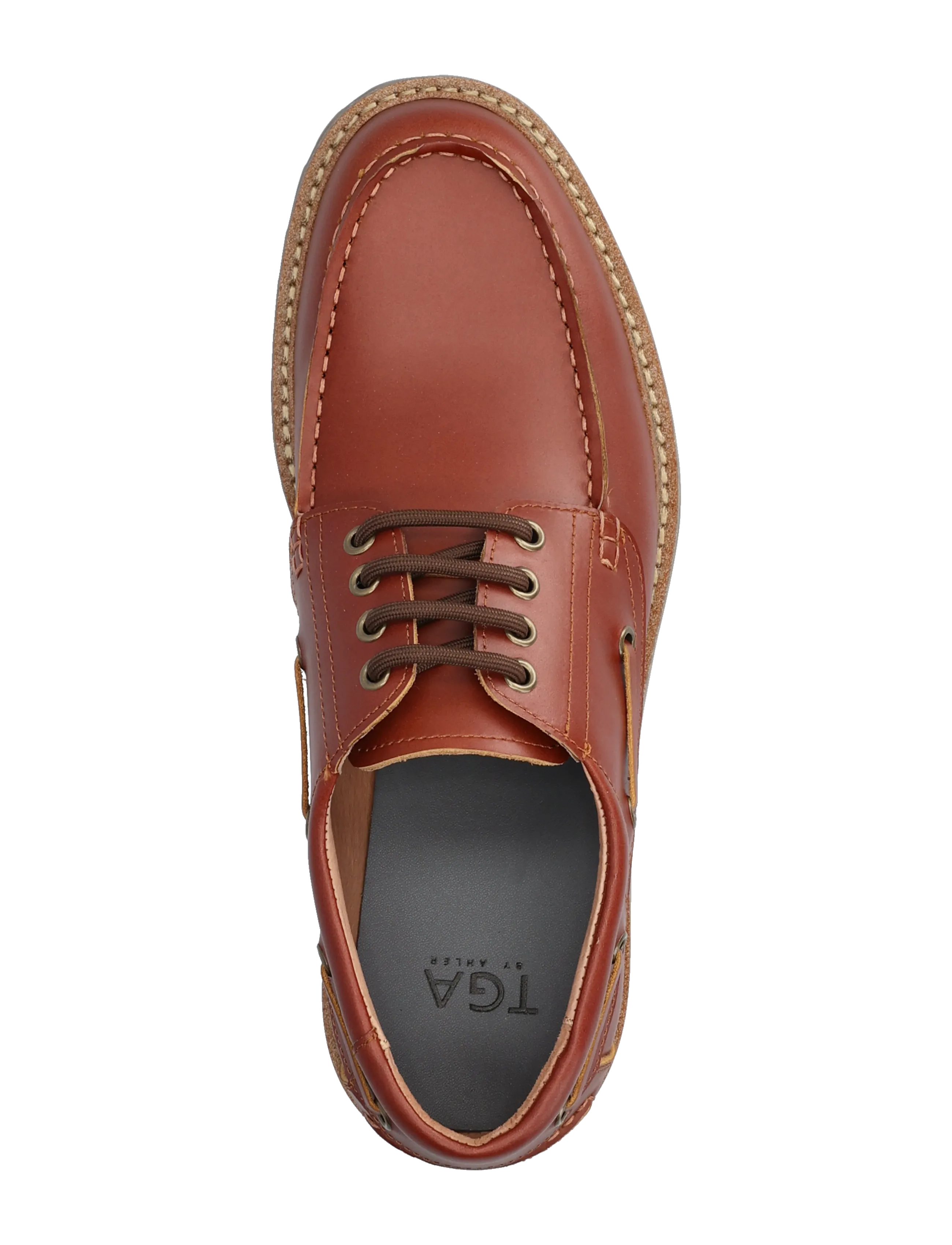 TGA by Ahler - T61 2800 - osta olukorra järgi - brown - 3