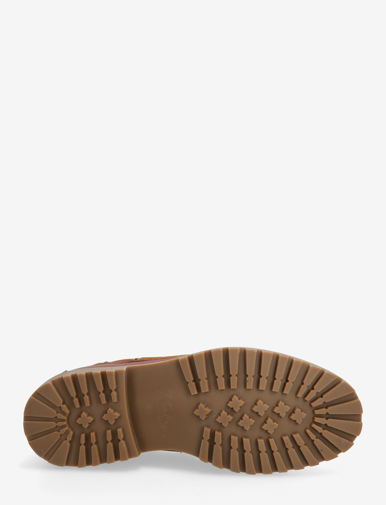 TGA by Ahler - T61 2800 - nach anlass kaufen - brown - 4