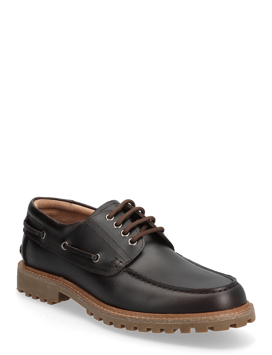 TGA by Ahler - T61 2800 - nach anlass kaufen - dk brown - 0