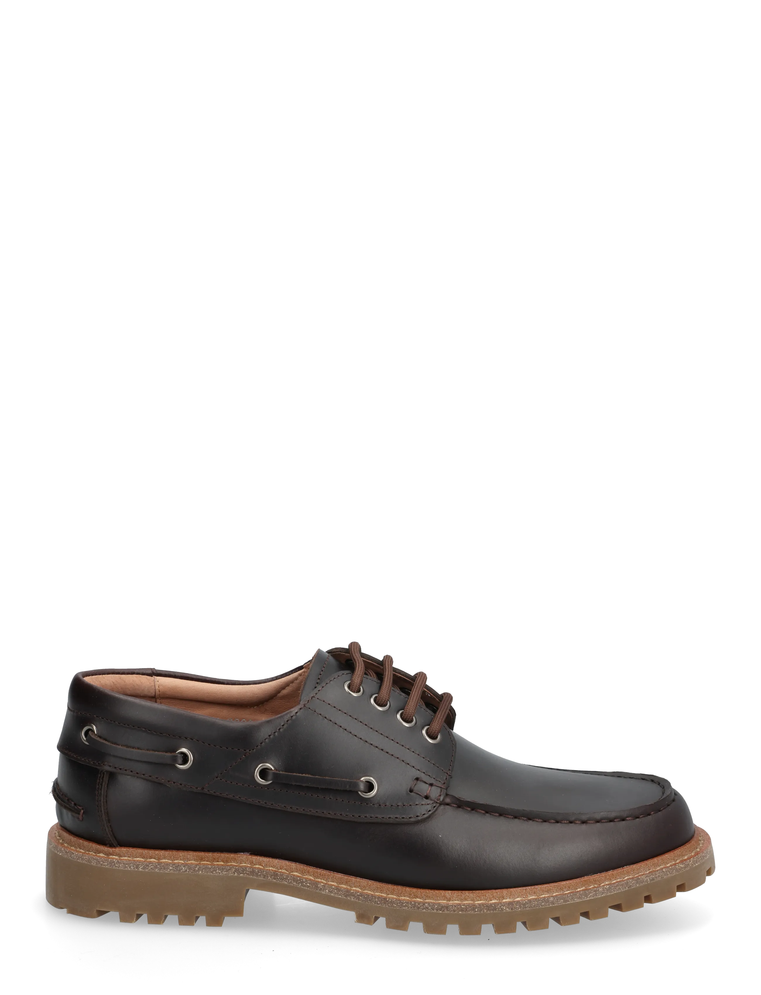 TGA by Ahler - T61 2800 - shop efter anledning - dk brown - 1