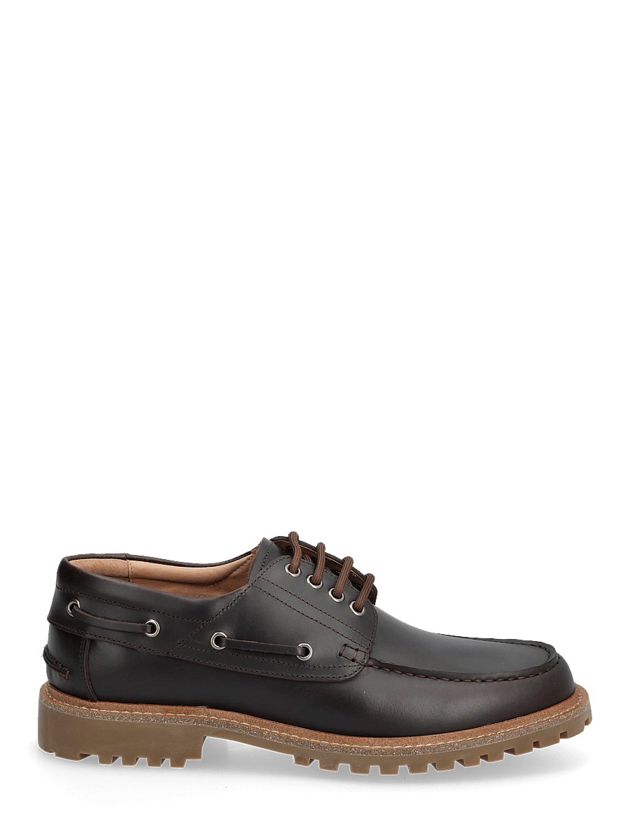 TGA by Ahler - T61 2800 - nach anlass kaufen - dk brown - 1