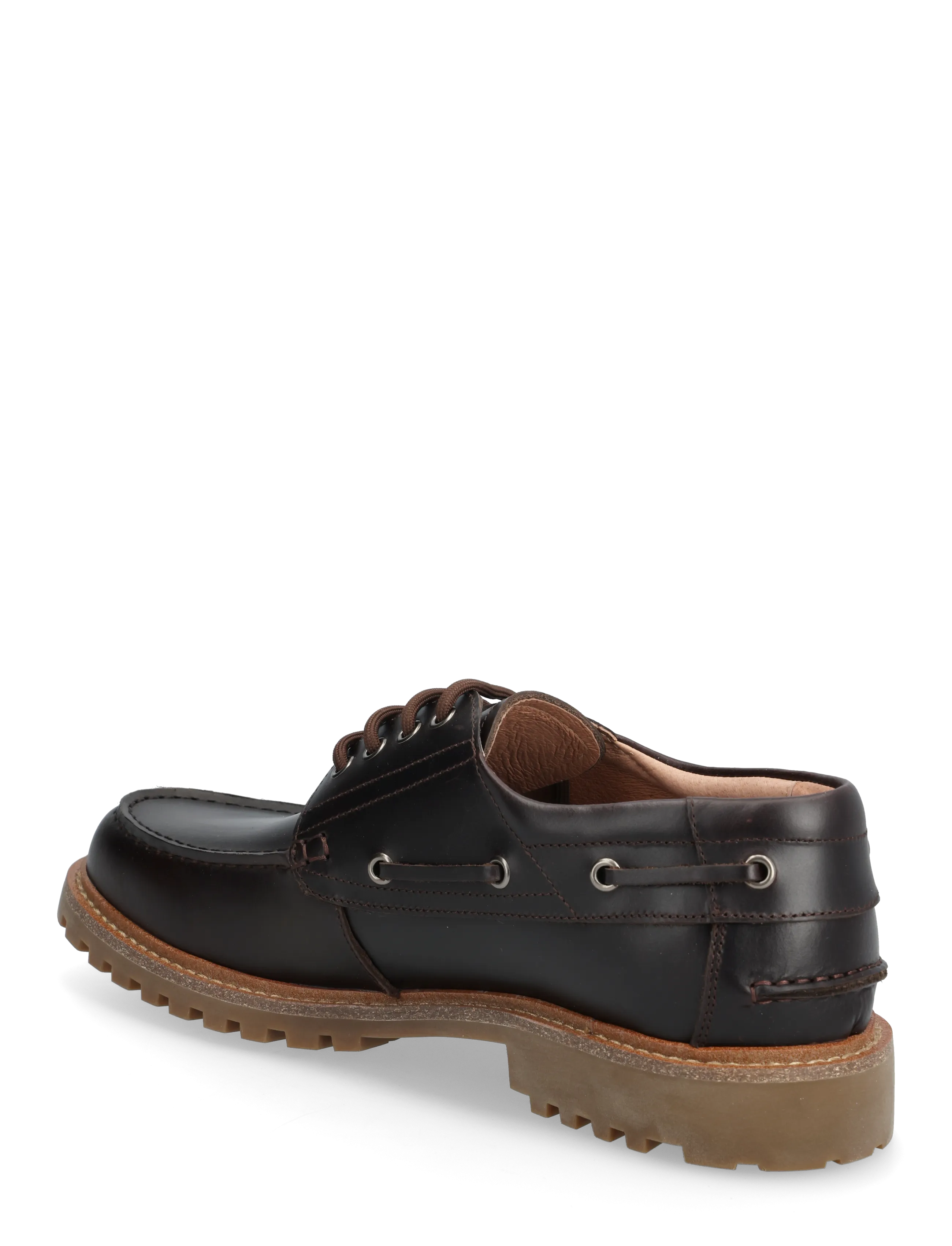 TGA by Ahler - T61 2800 - shop efter anledning - dk brown - 2