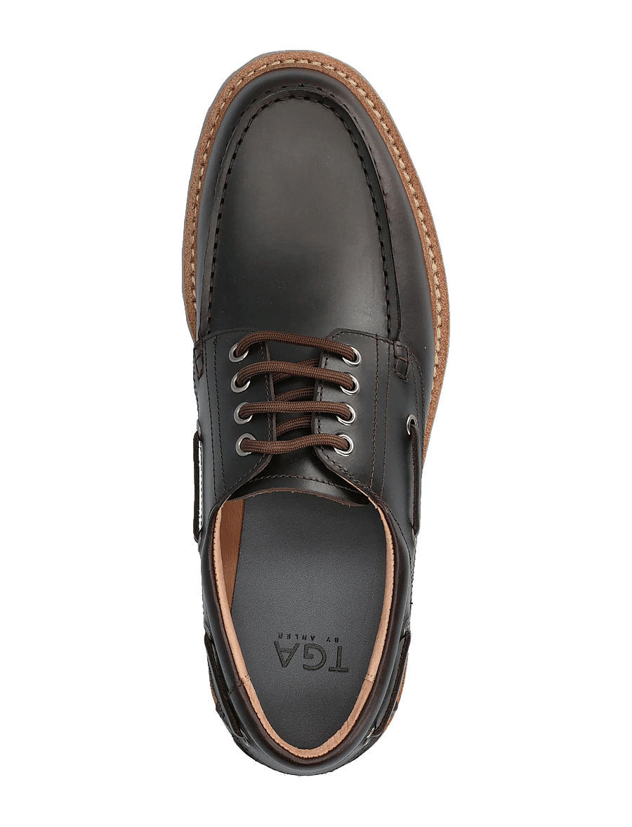 TGA by Ahler - T61 2800 - nach anlass kaufen - dk brown - 3