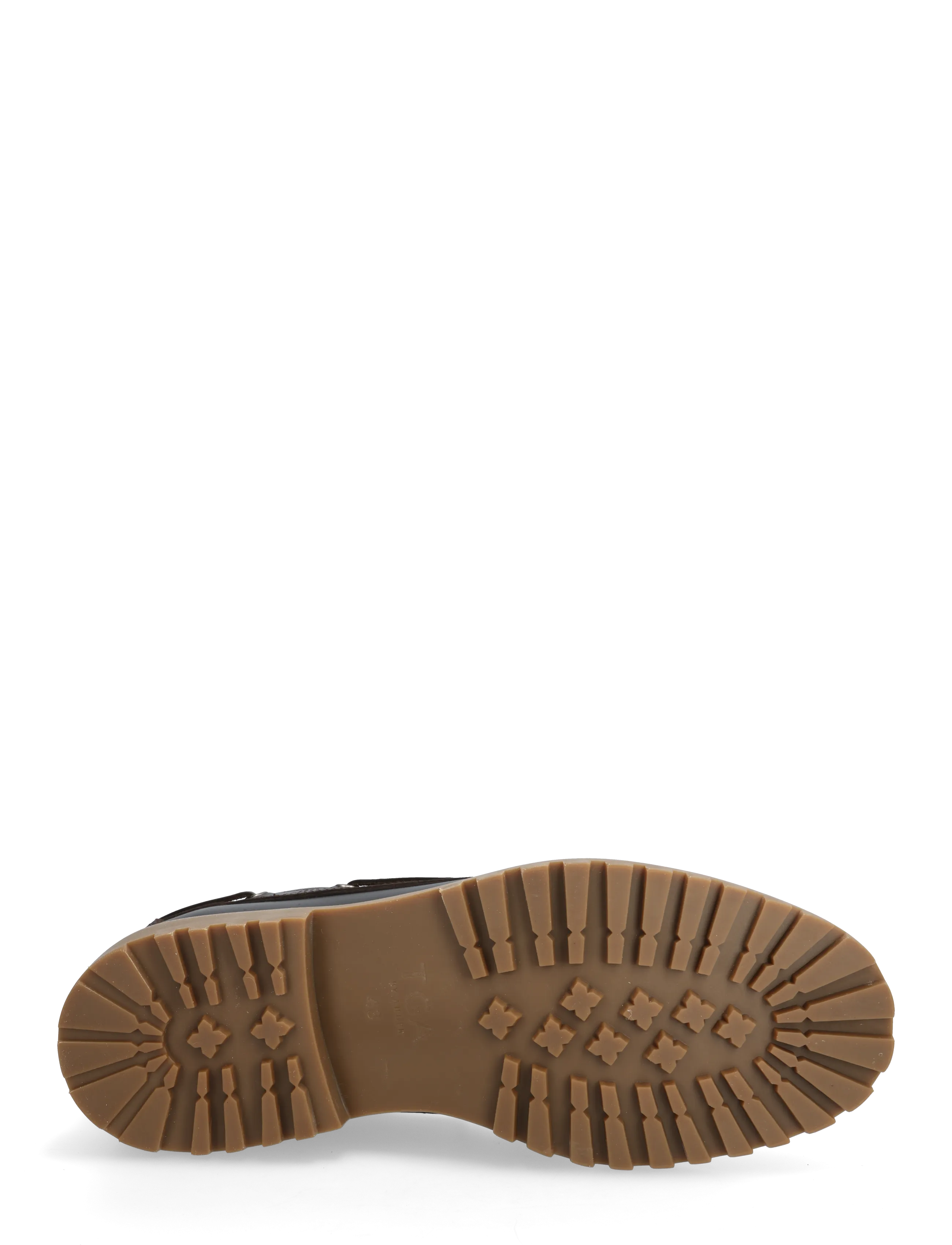 TGA by Ahler - T61 2800 - shop efter anledning - dk brown - 4