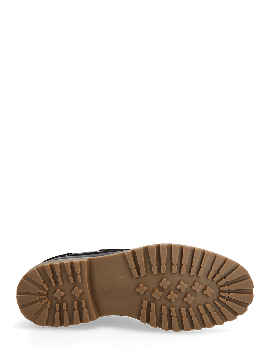 TGA by Ahler - T61 2800 - nach anlass kaufen - dk brown - 4
