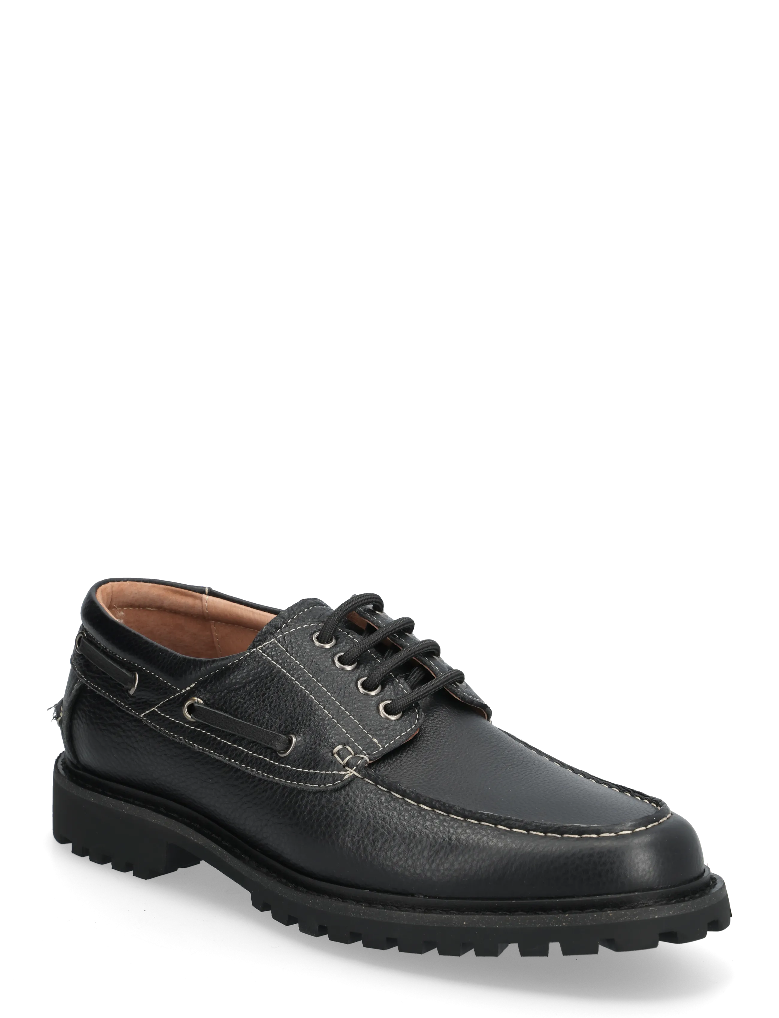 TGA BY AHLER T61 2802 Schwarz - 41 - Herren