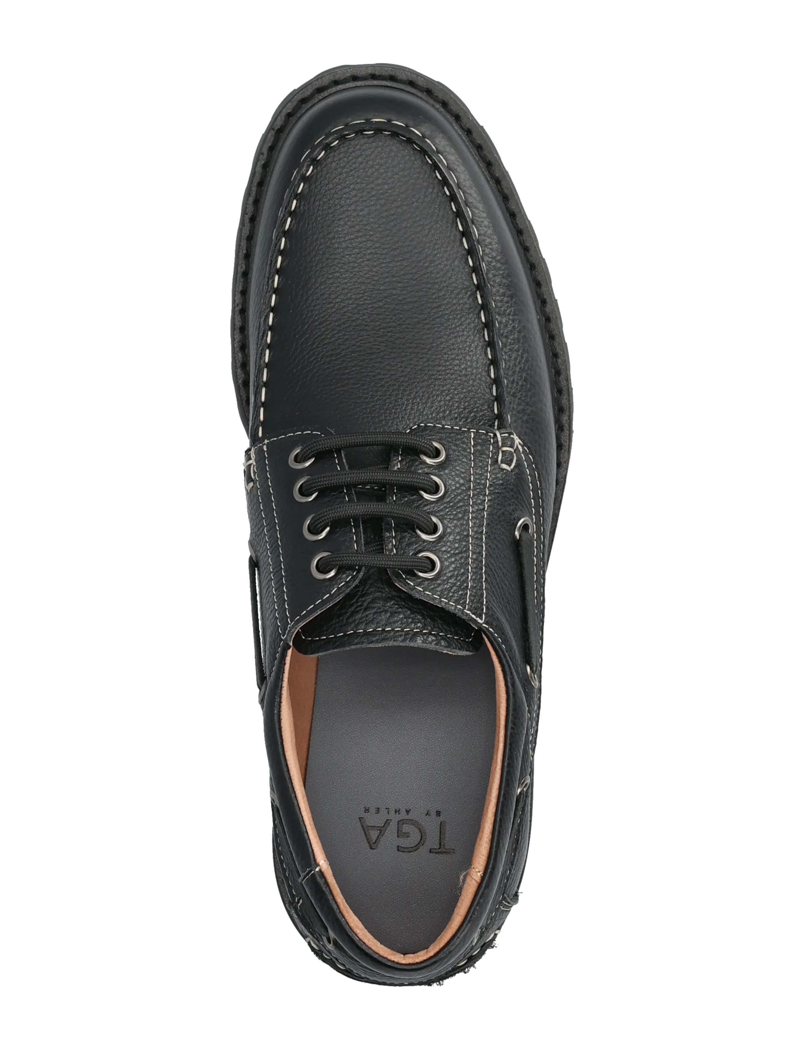 TGA by Ahler - T61 2802 - osta olukorra järgi - black - 3