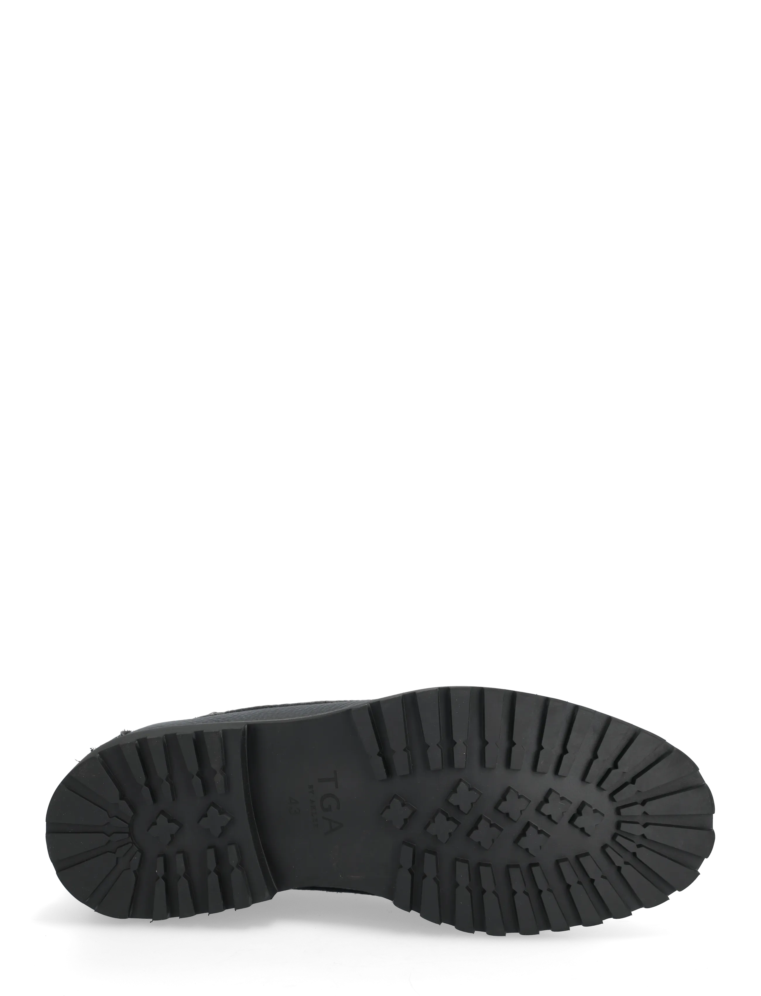 TGA by Ahler - T61 2802 - osta olukorra järgi - black - 4