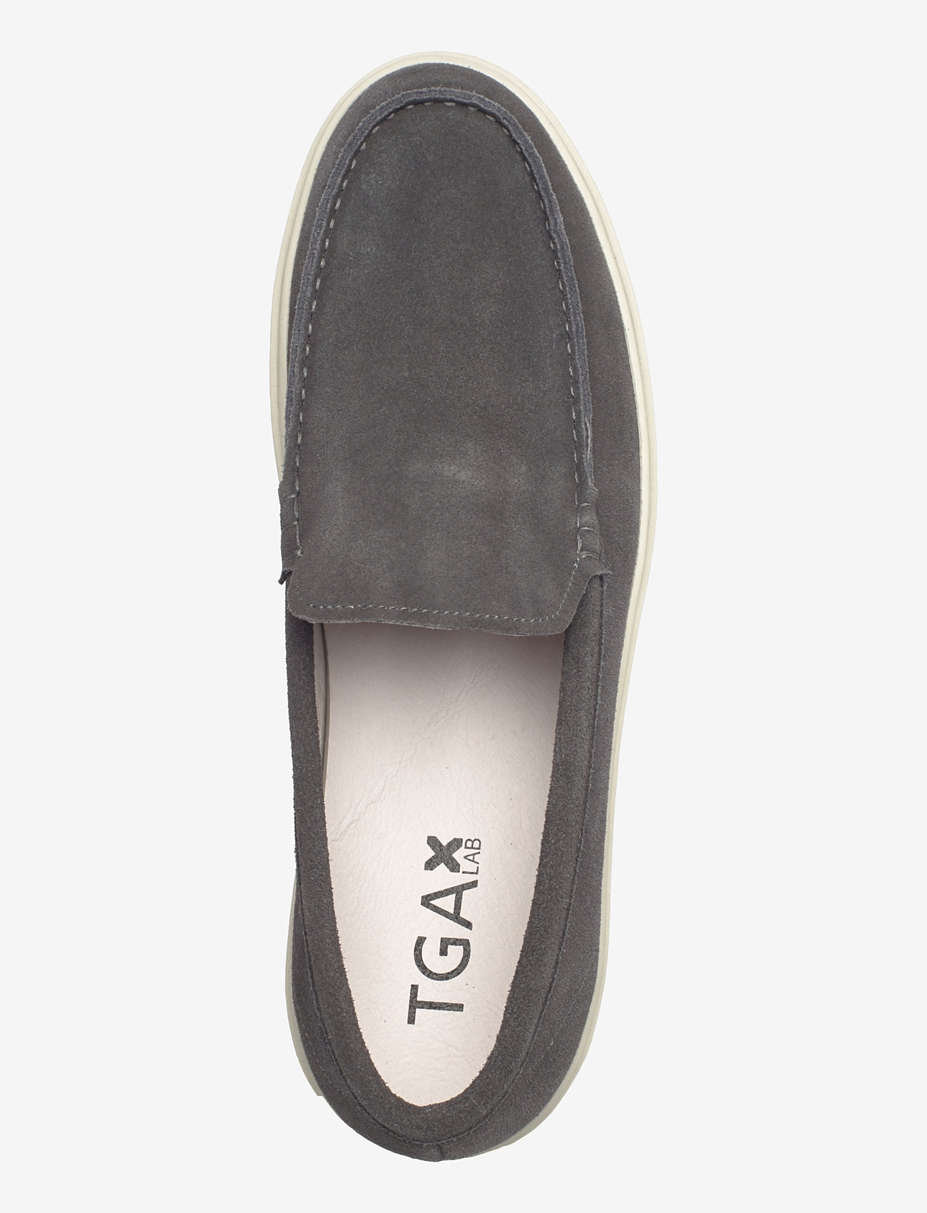 TGA by Ahler - L51 306 - men - grey - 3