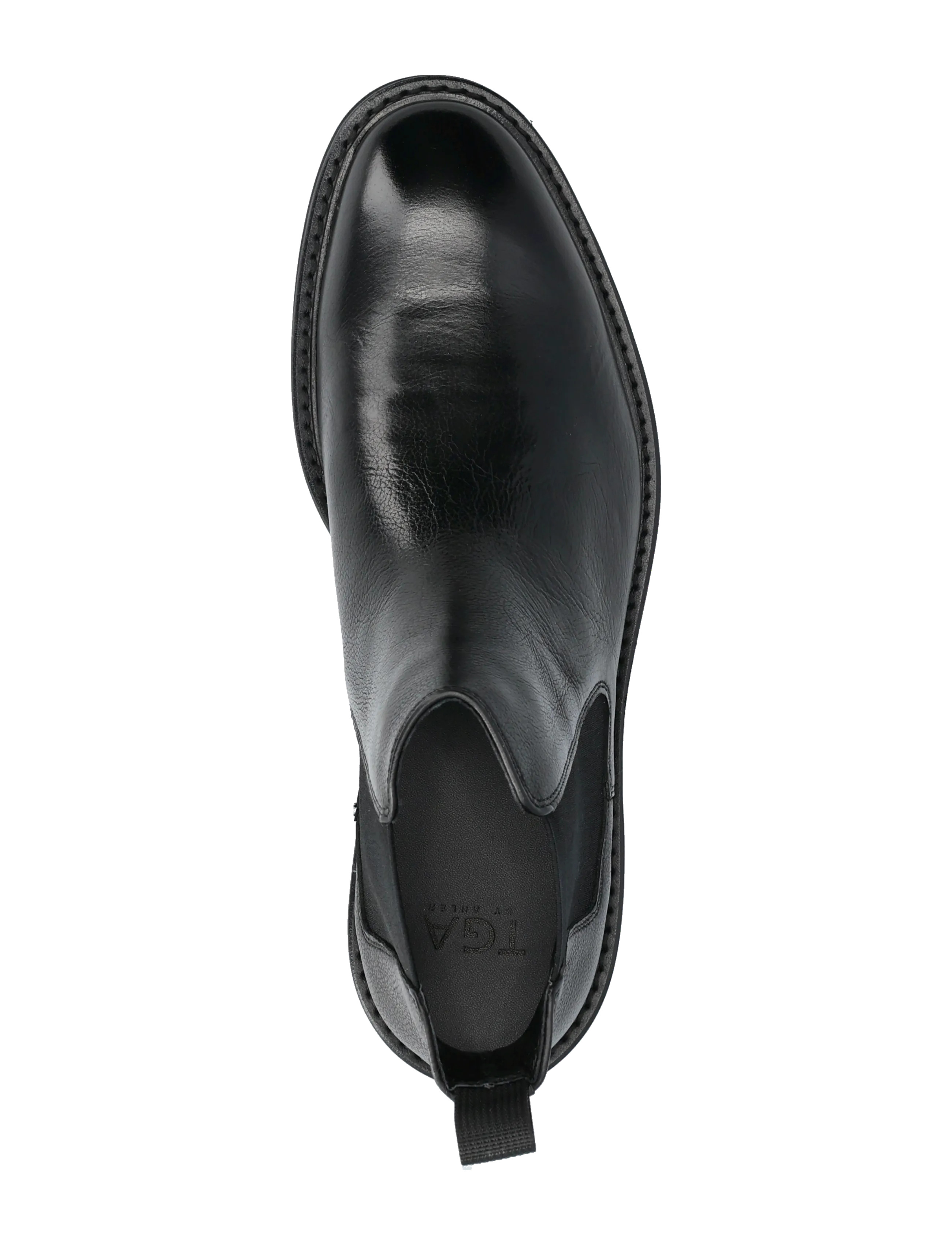 TGA by Ahler - T43-3110 - black - 3