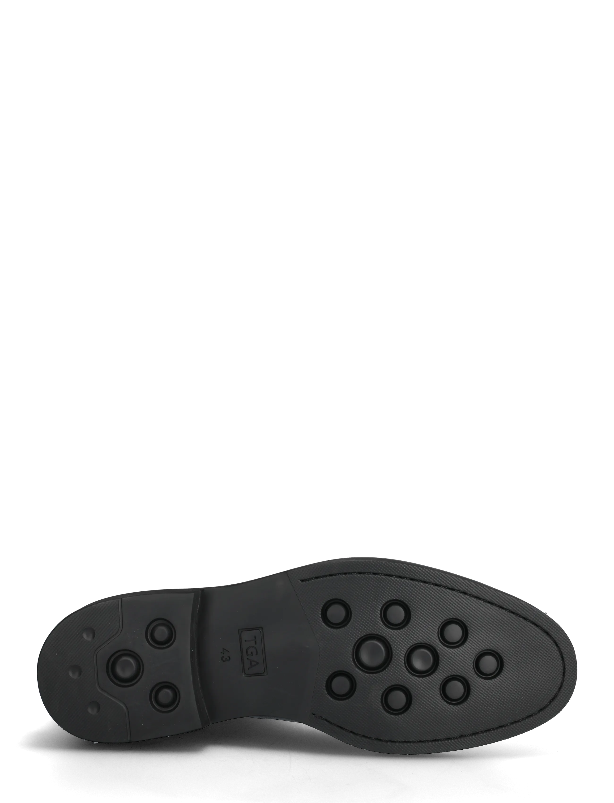 TGA by Ahler - T43-3110 - black - 4