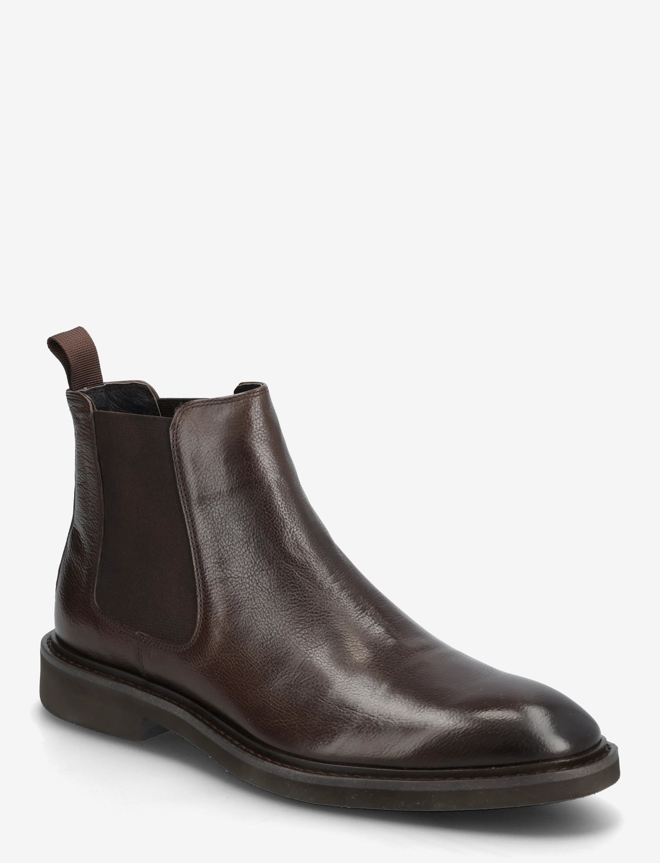 TGA by Ahler - T43-3110 - dk brown - 0