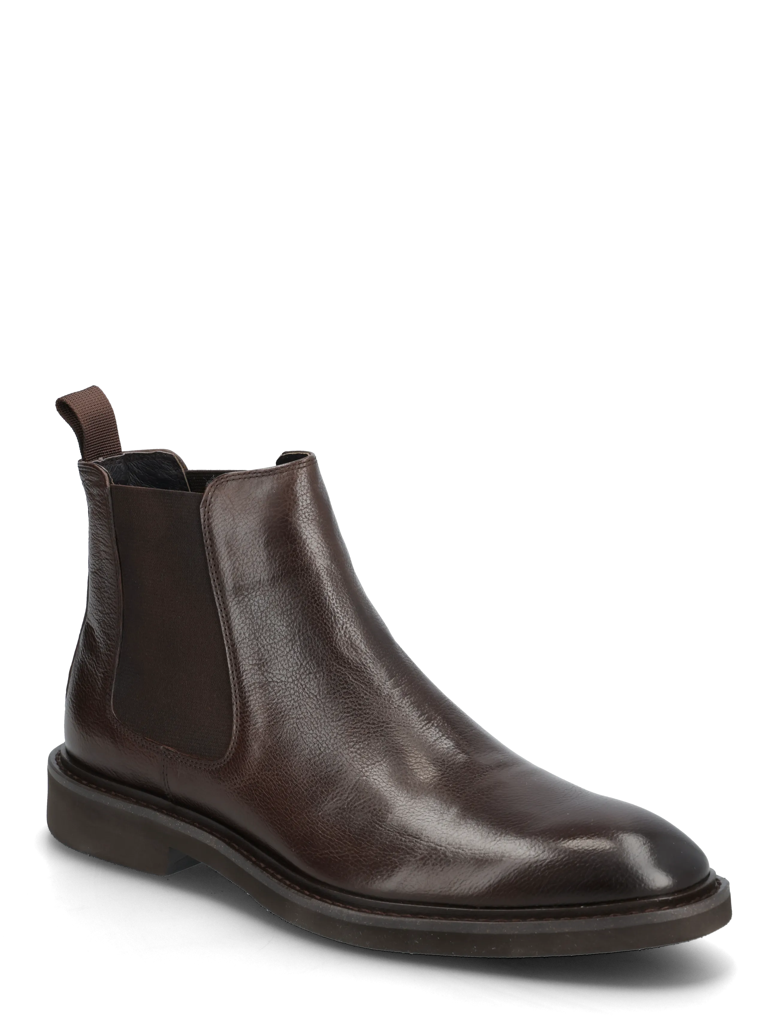 TGA by Ahler - T43-3110 - dk brown - 0