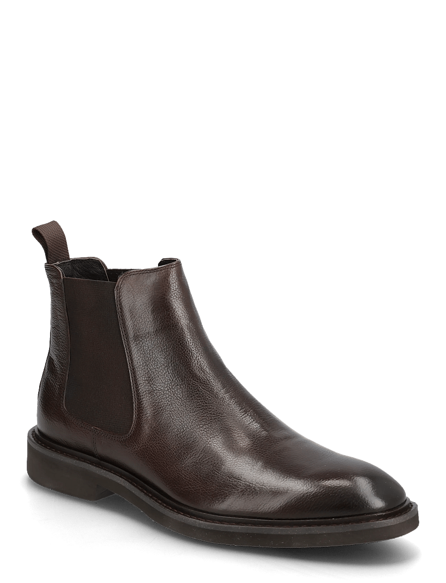 TGA by Ahler - T43-3110 - dk brown - 0