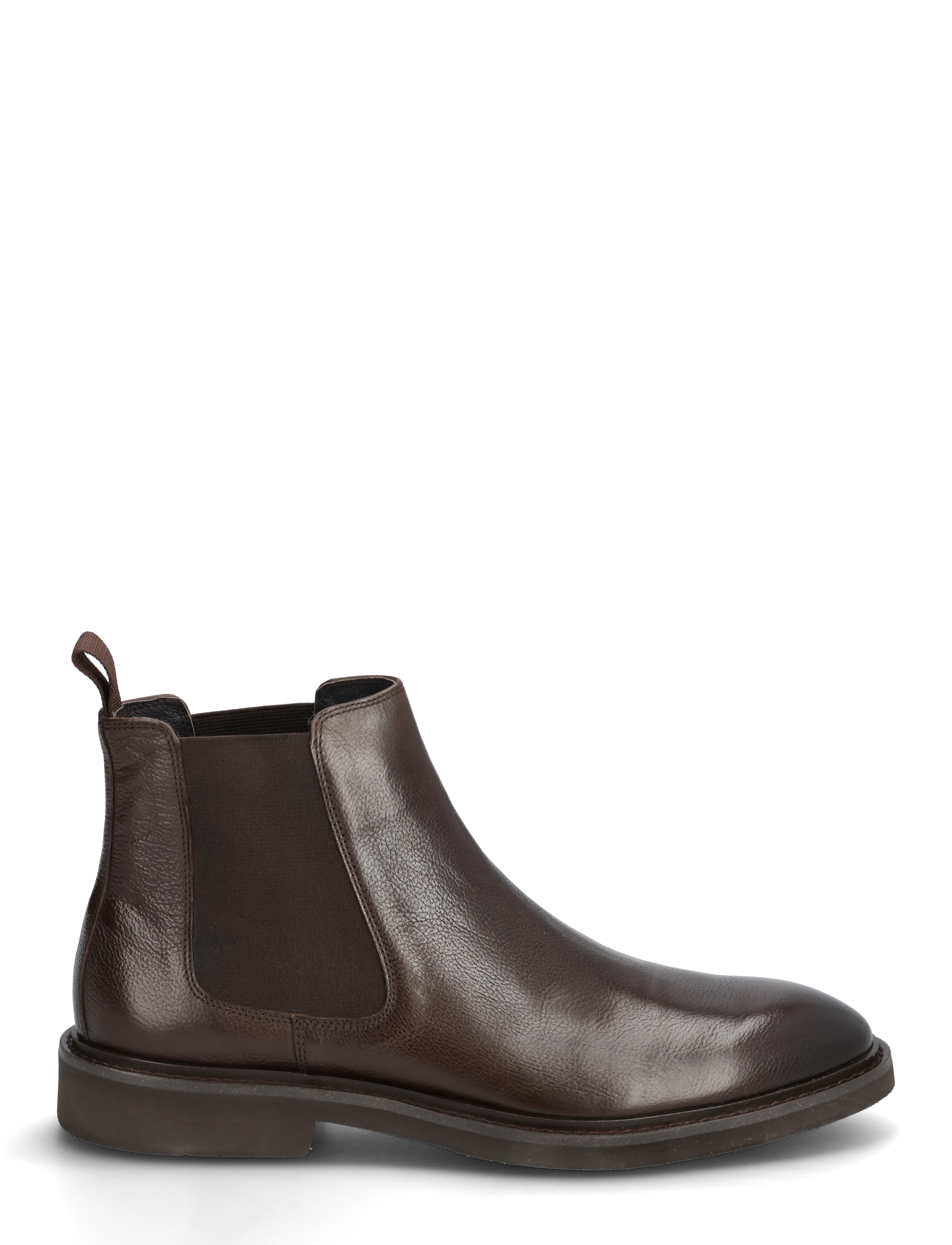 TGA by Ahler - T43-3110 - dk brown - 1