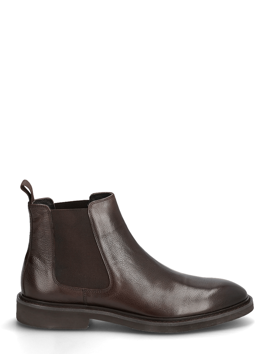 TGA by Ahler - T43-3110 - dk brown - 1