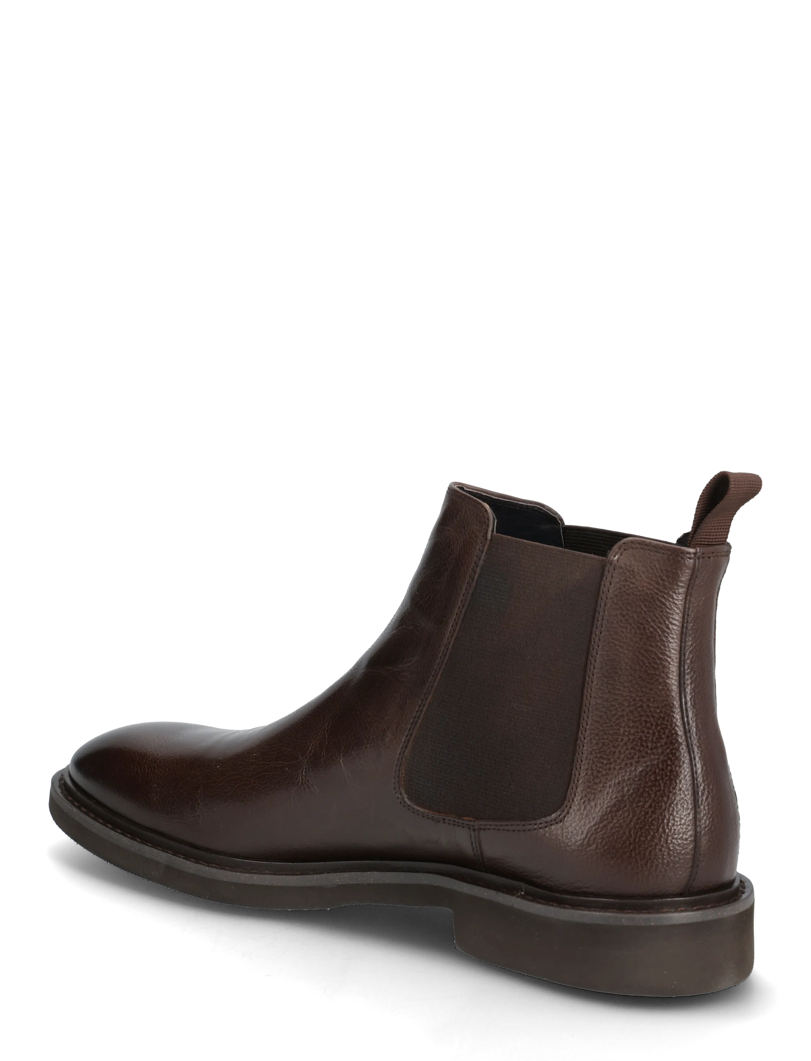 TGA by Ahler - T43-3110 - dk brown - 2