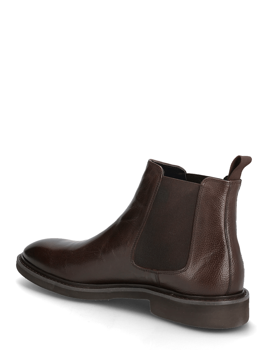TGA by Ahler - T43-3110 - dk brown - 2