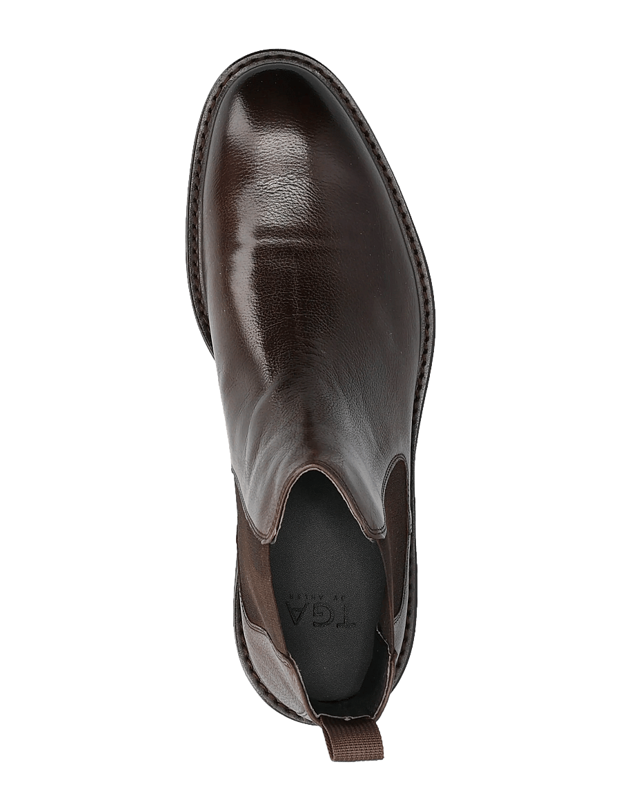 TGA by Ahler - T43-3110 - dk brown - 3