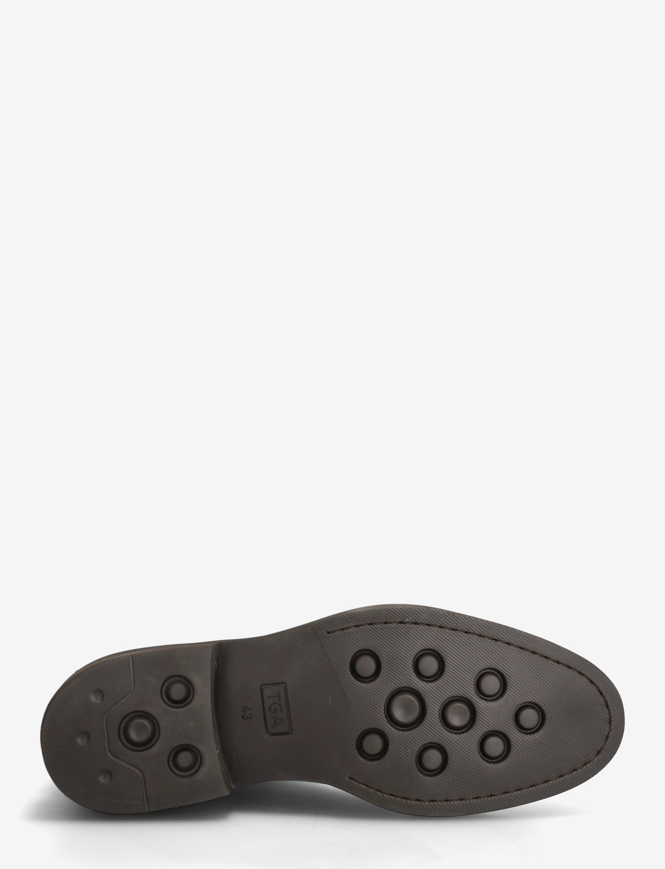 TGA by Ahler - T43-3110 - dk brown - 4