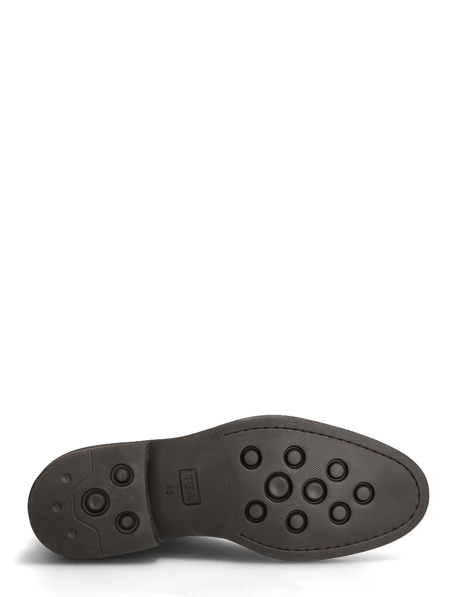 TGA by Ahler - T43-3110 - dk brown - 4