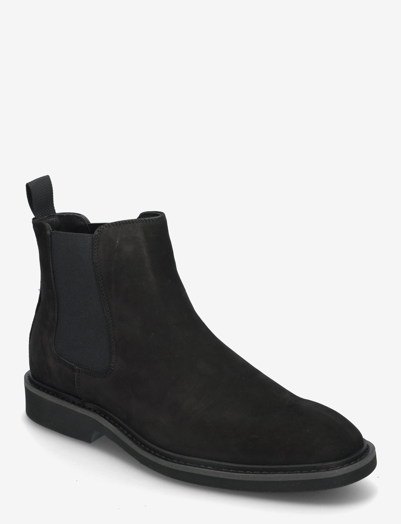 TGA by Ahler - T43 3112 - chelsea boots - black - 0