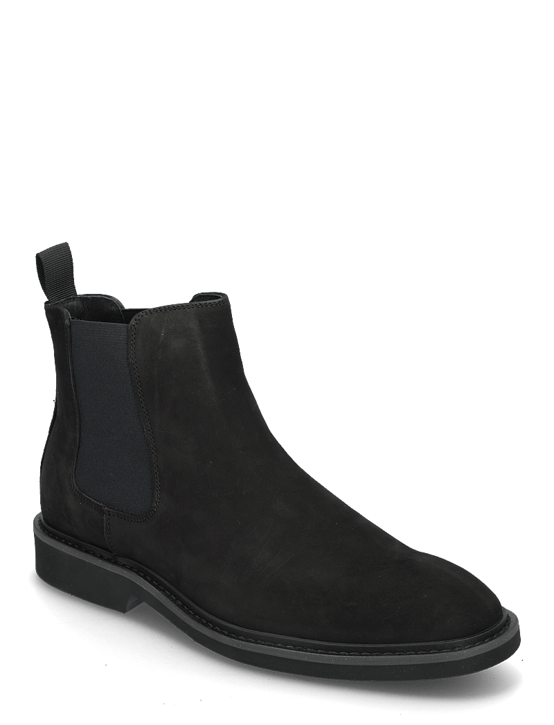 TGA by Ahler - T43 3112 - chelsea boots - black - 0