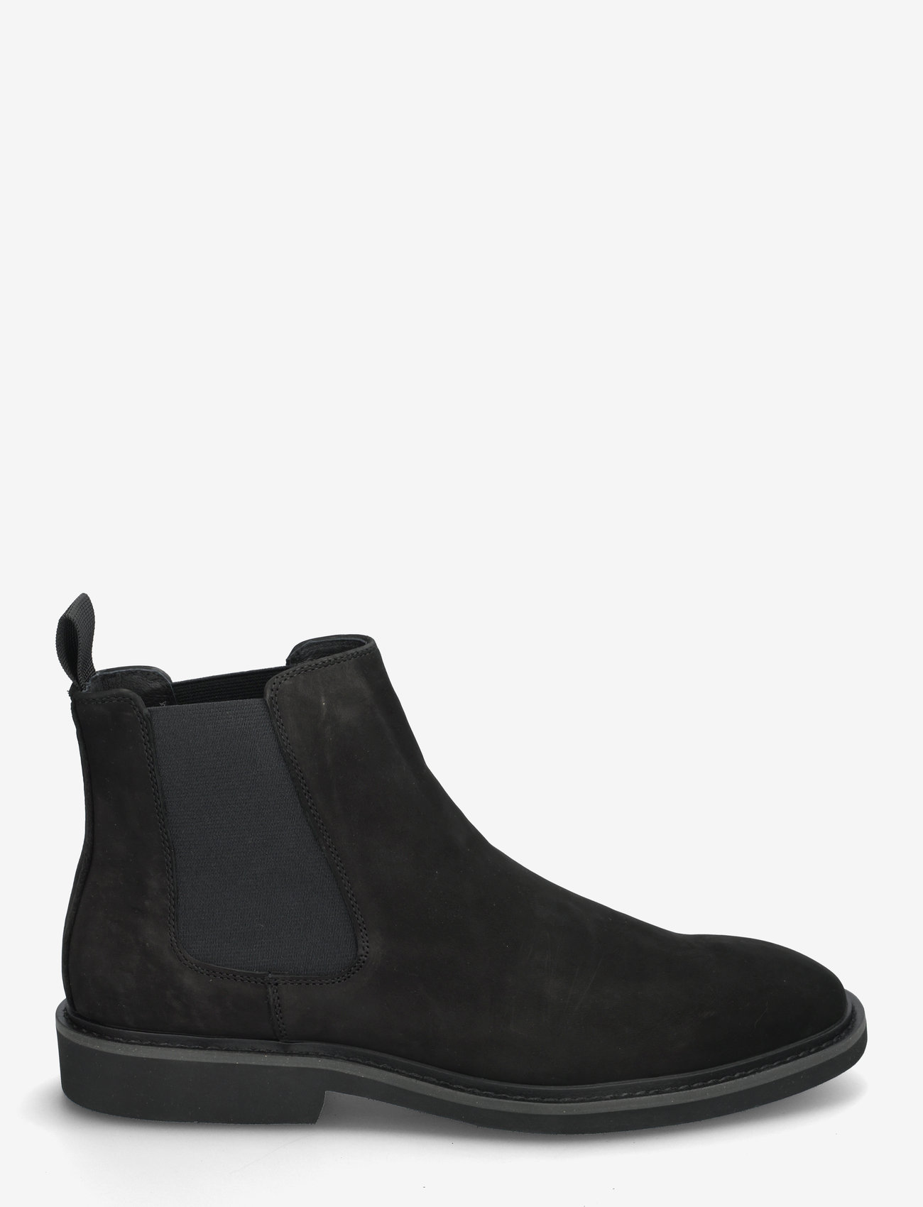 TGA by Ahler - T43 3112 - chelsea boots - black - 1