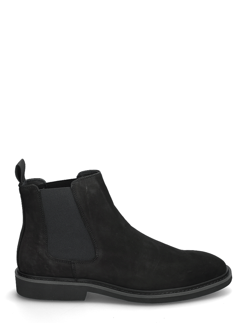 TGA by Ahler - T43 3112 - chelsea boots - black - 1