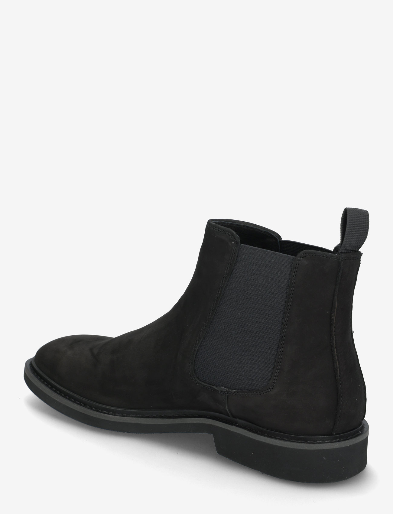 TGA by Ahler - T43 3112 - chelsea boots - black - 2