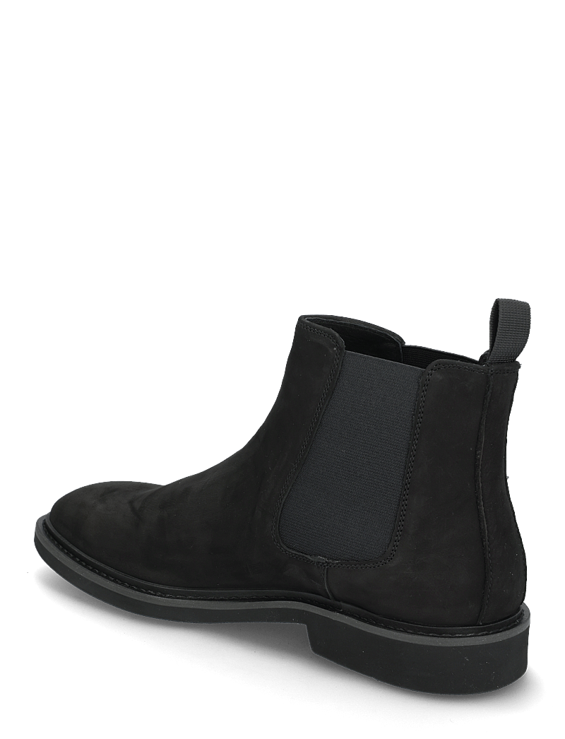 TGA by Ahler - T43 3112 - chelsea boots - black - 2