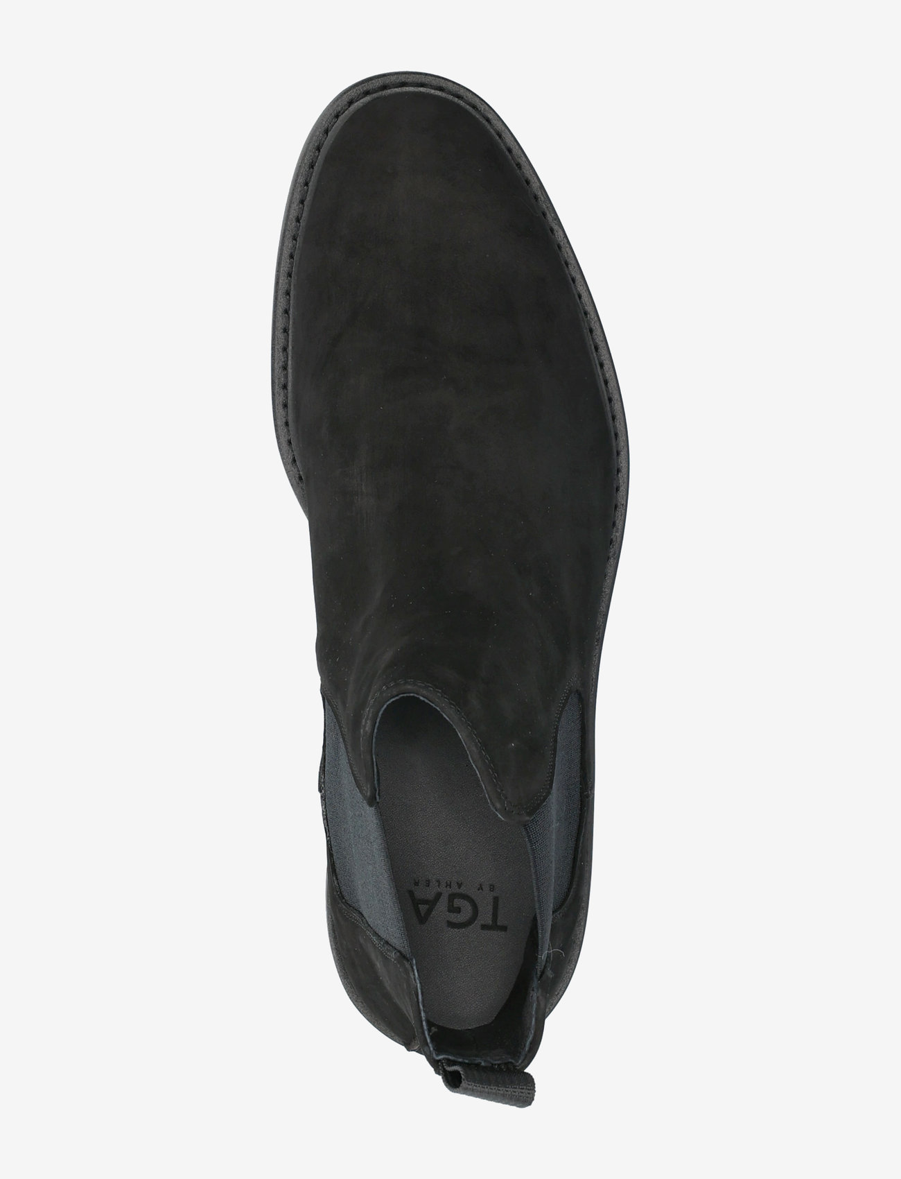 TGA by Ahler - T43 3112 - chelsea boots - black - 3