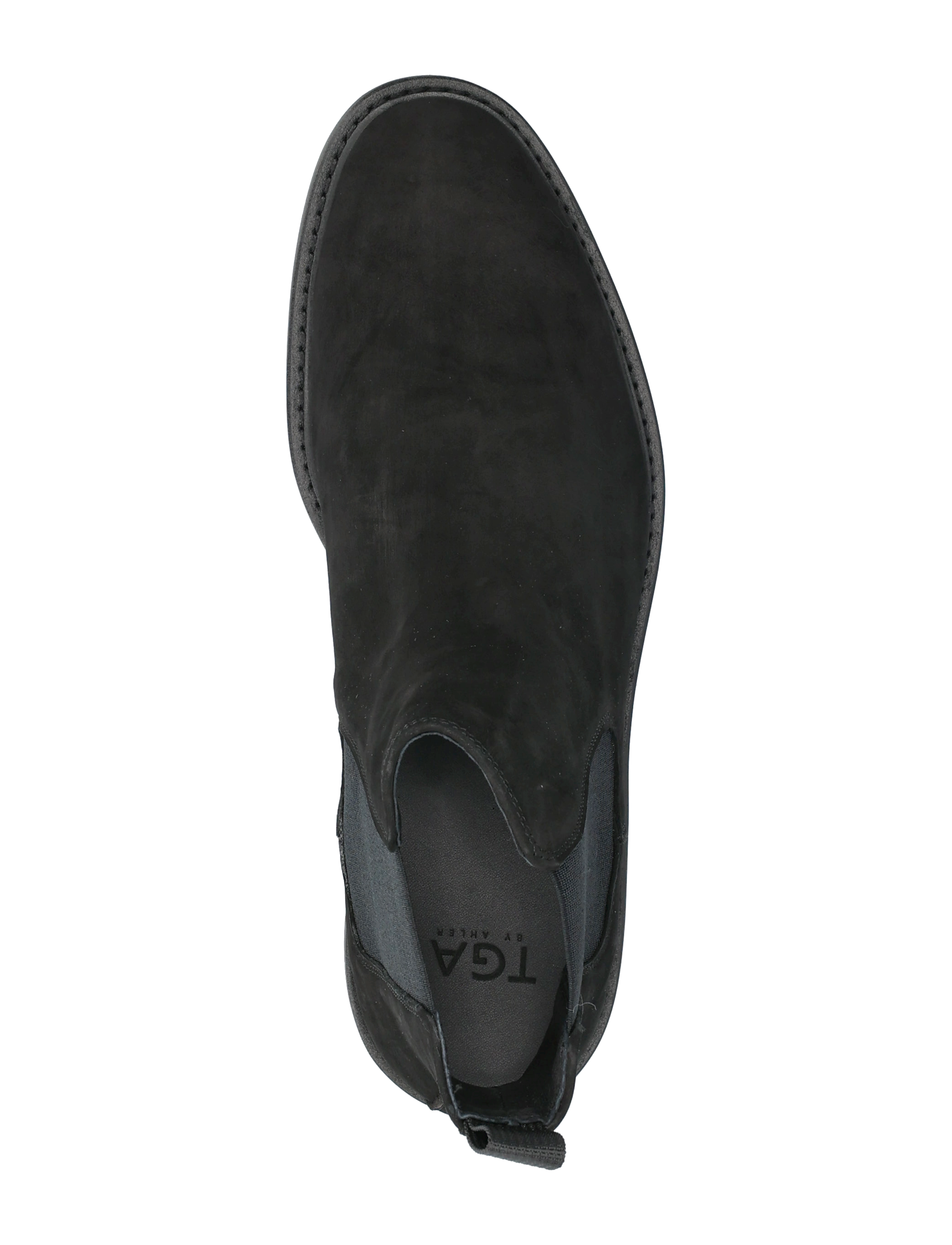 TGA by Ahler - T43 3112 - black - 3
