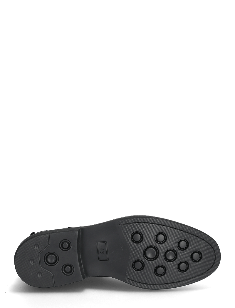 TGA by Ahler - T43 3112 - chelsea boots - black - 4