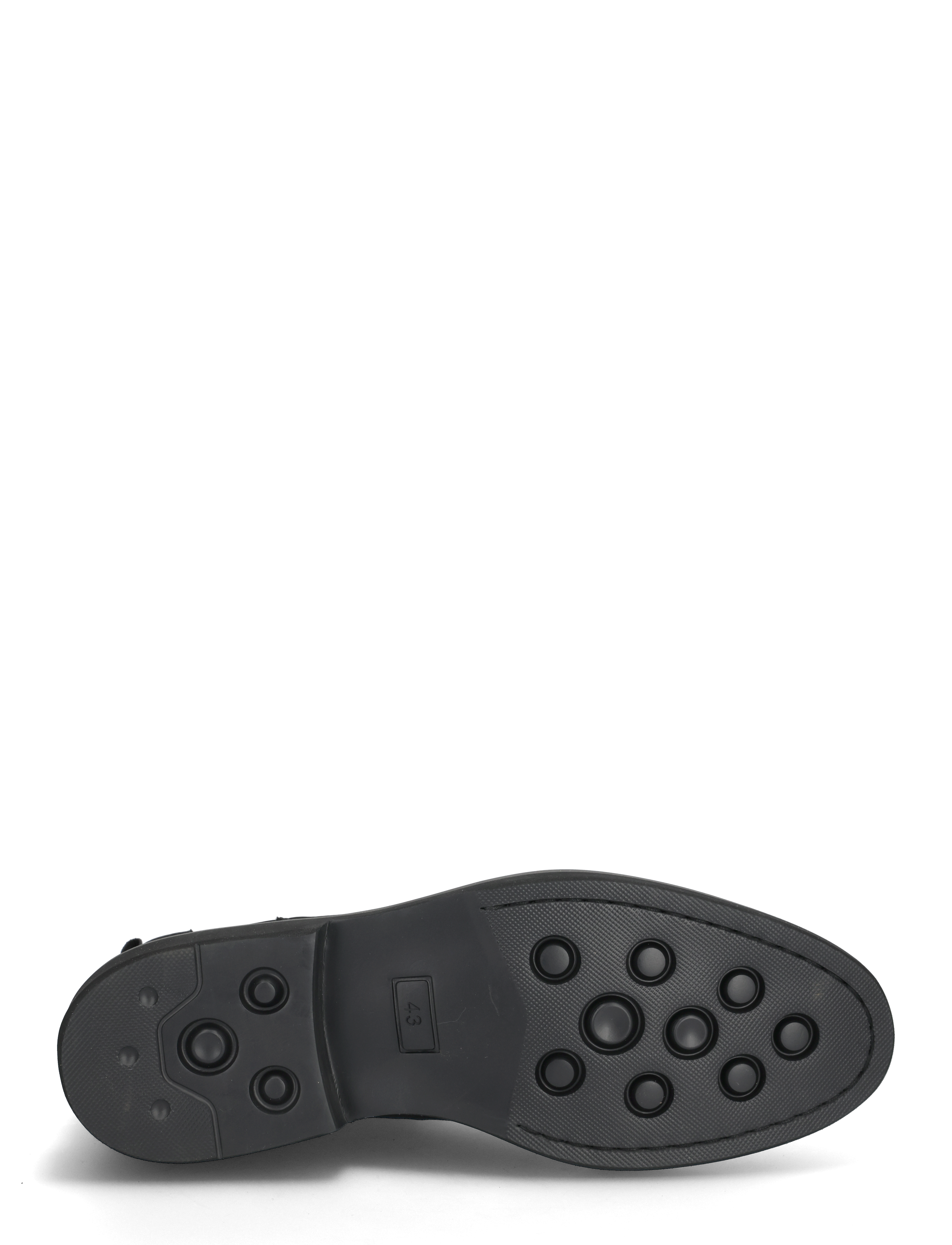 TGA by Ahler - T43 3112 - black - 4