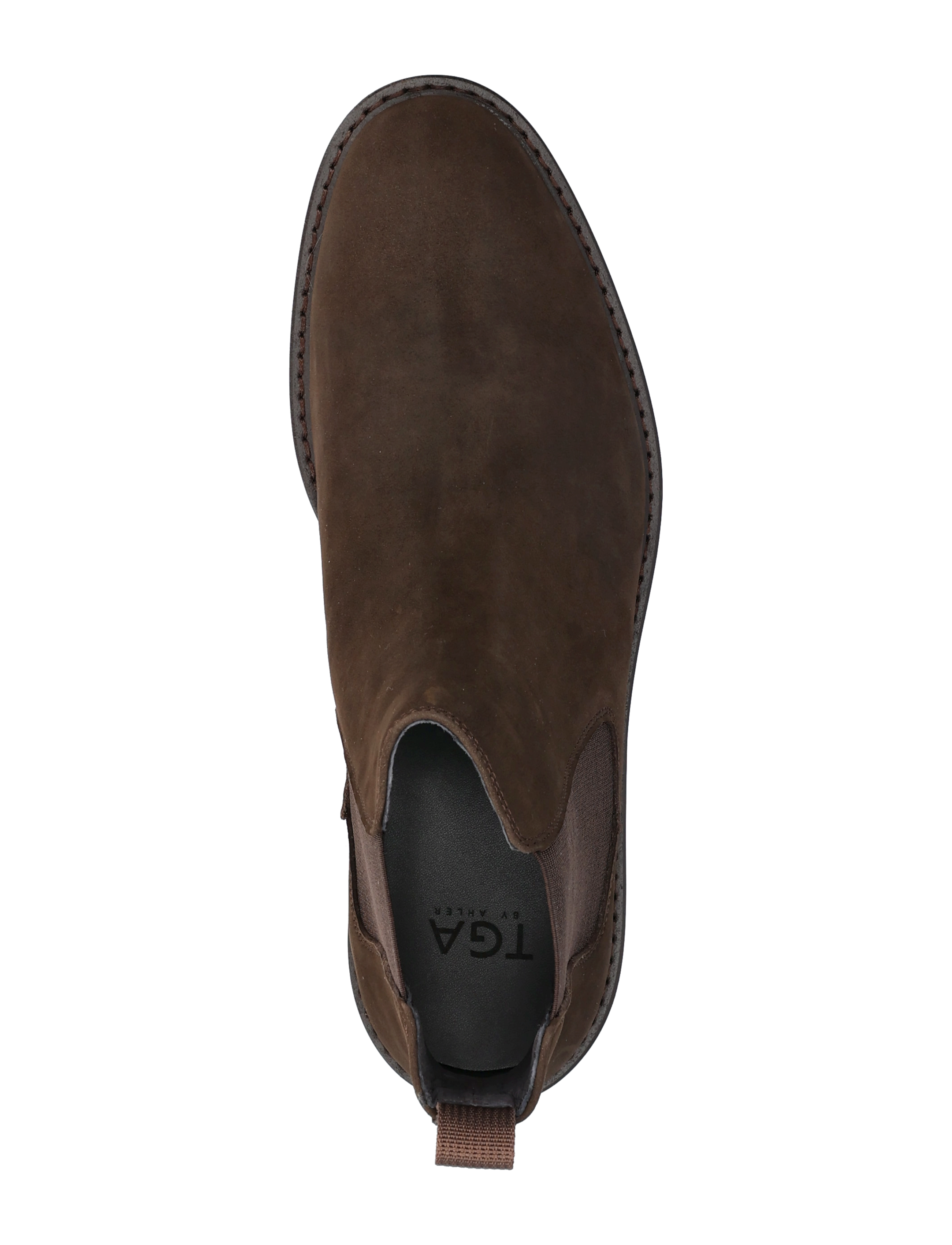 TGA by Ahler - T43 3112 - dk brown - 3
