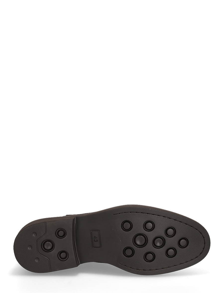 TGA by Ahler - T43 3112 - dk brown - 4
