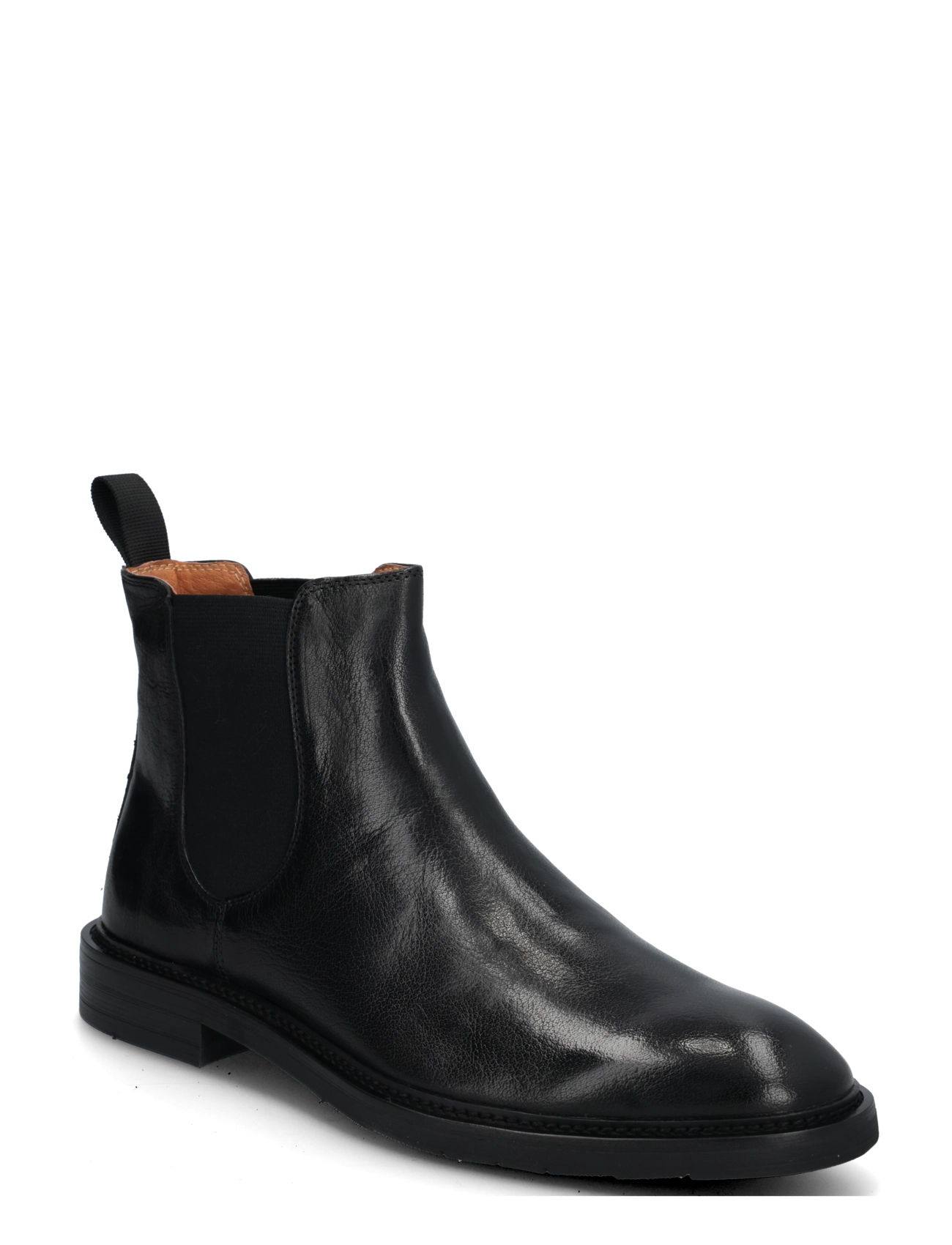 TGA by Ahler T63 3120 - Skor - BLACK / black