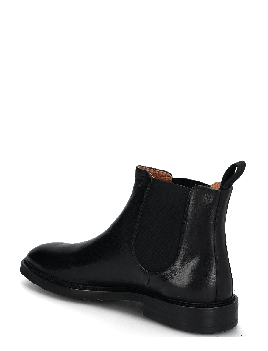 TGA by Ahler - T63 3120 - chelsea boots - black - 1