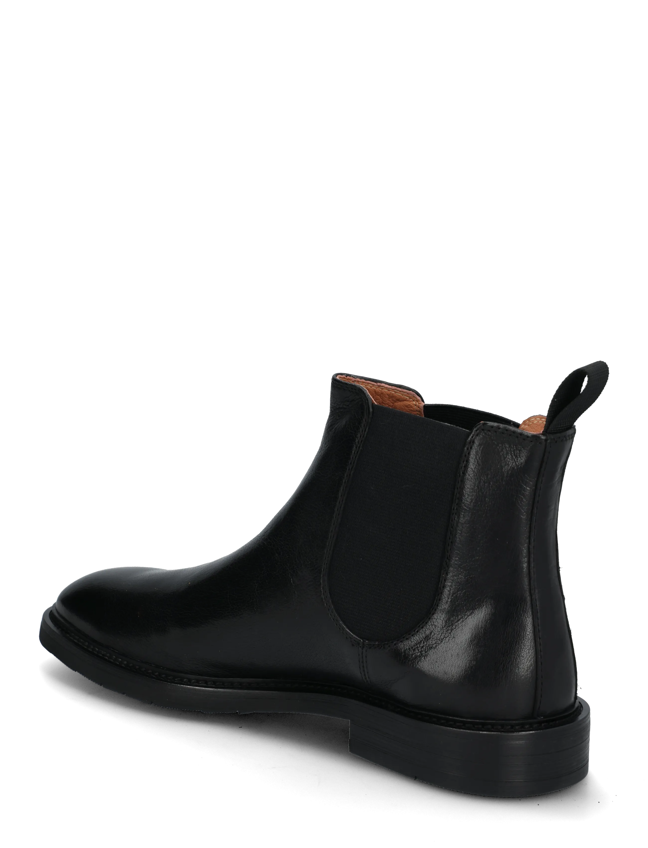 TGA by Ahler - T63 3120 - chelsea boots - black - 1