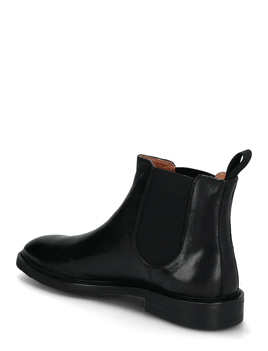 TGA by Ahler - T63 3120 - chelsea boots - black - 1