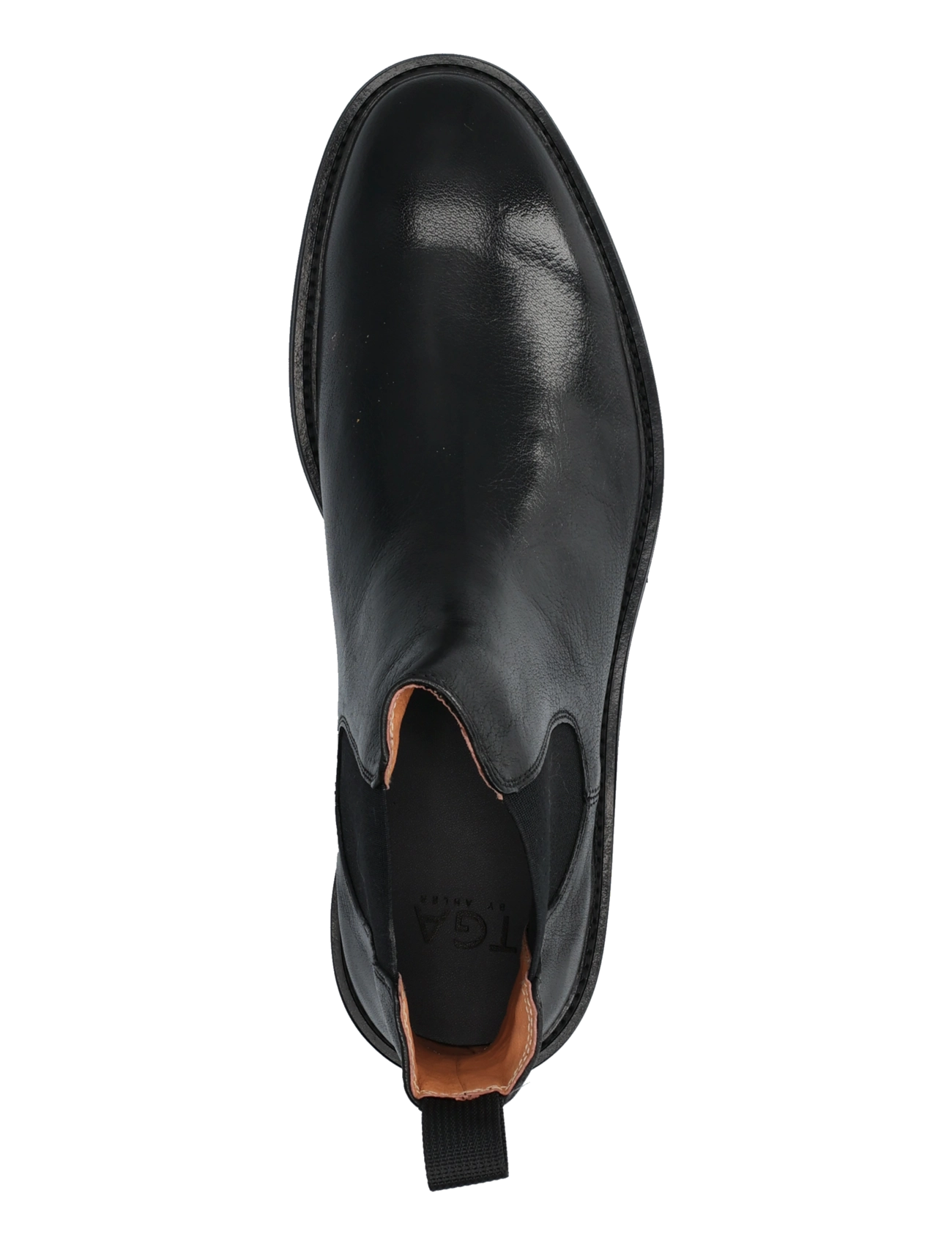 TGA by Ahler - T63 3120 - black - 3