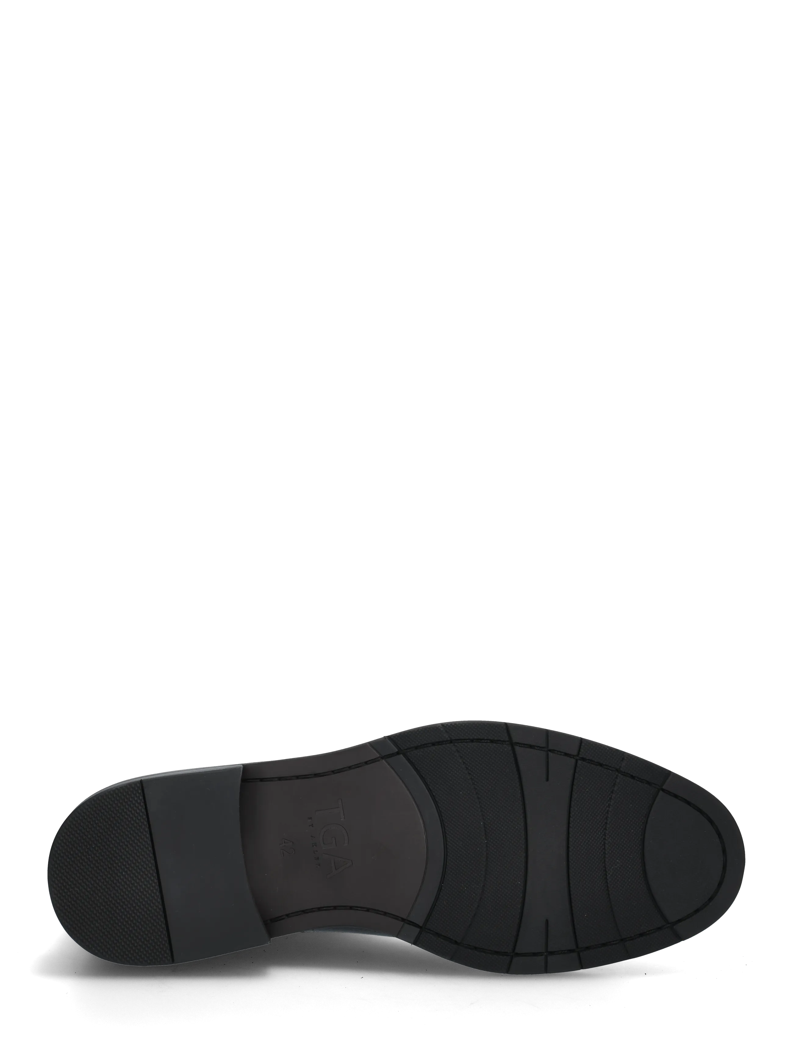 TGA by Ahler - T63 3120 - chelsea boots - black - 4