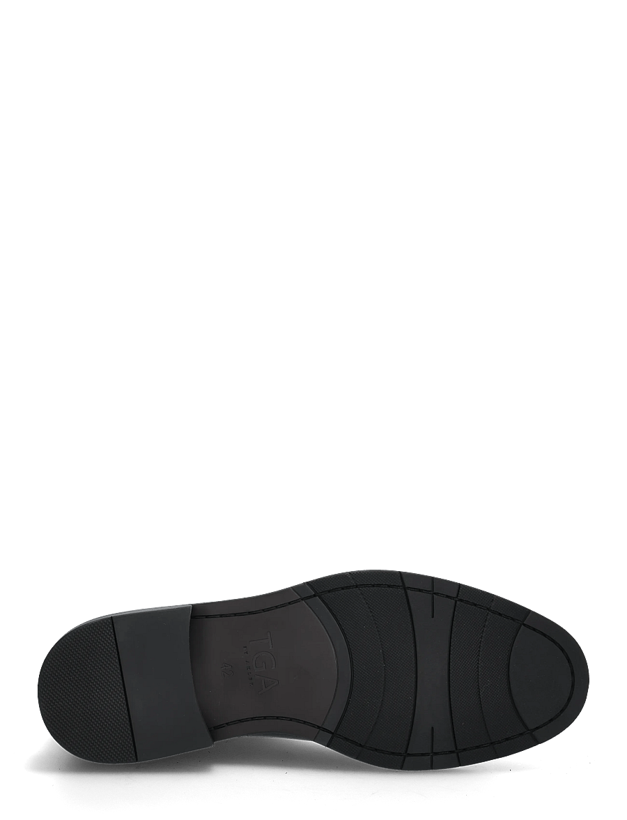 TGA by Ahler - T63 3120 - chelsea boots - black - 4
