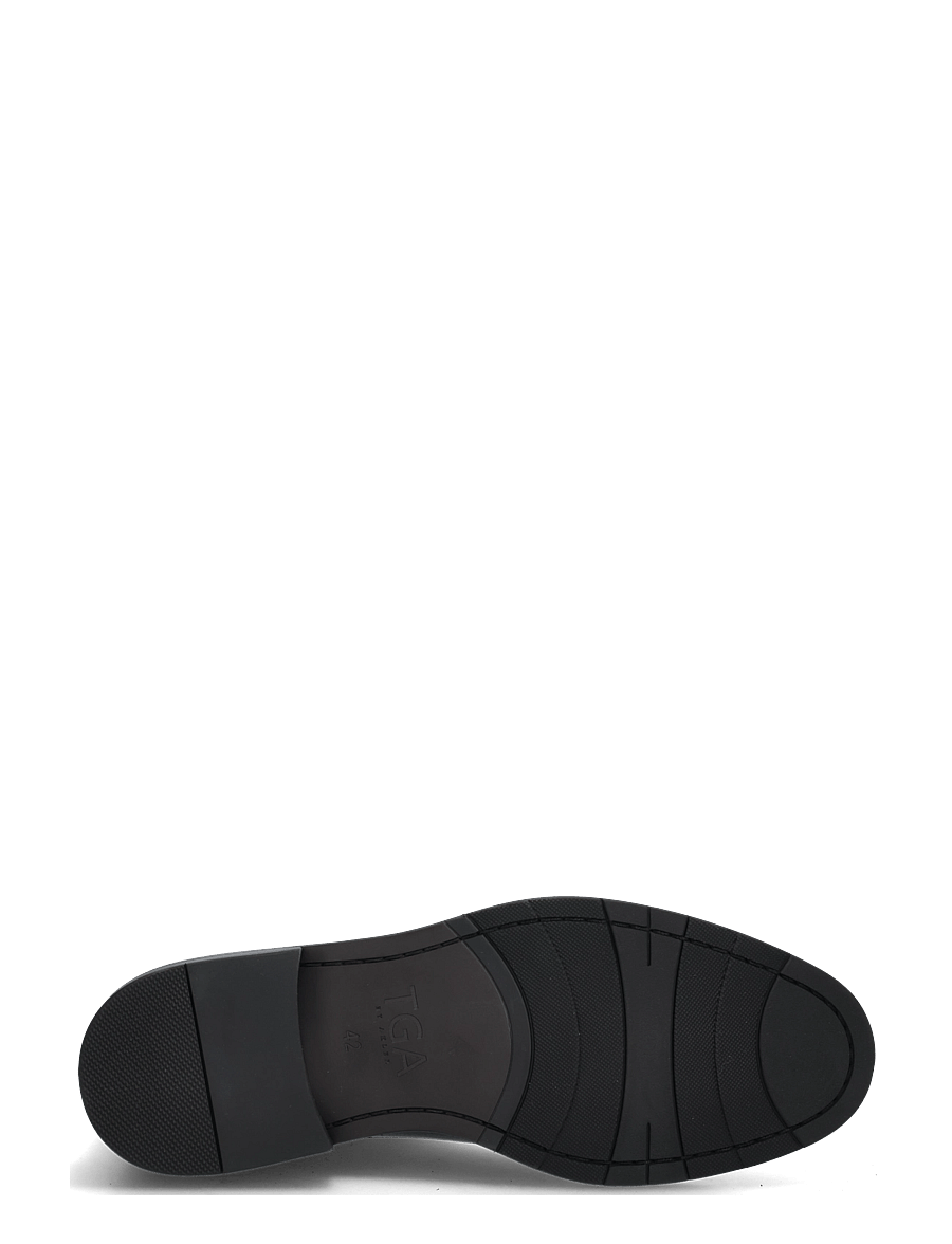 TGA by Ahler - T63 3120 - chelsea boots - black - 4