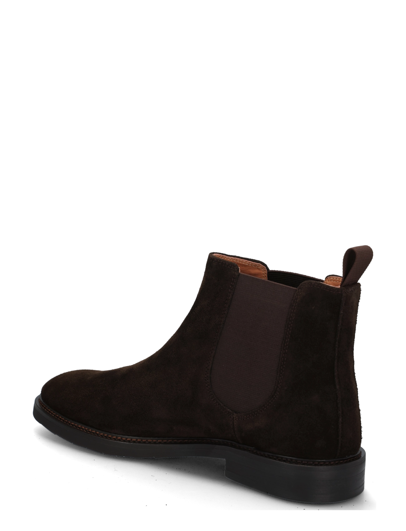 TGA by Ahler - T63 3121 - dk brown - 1