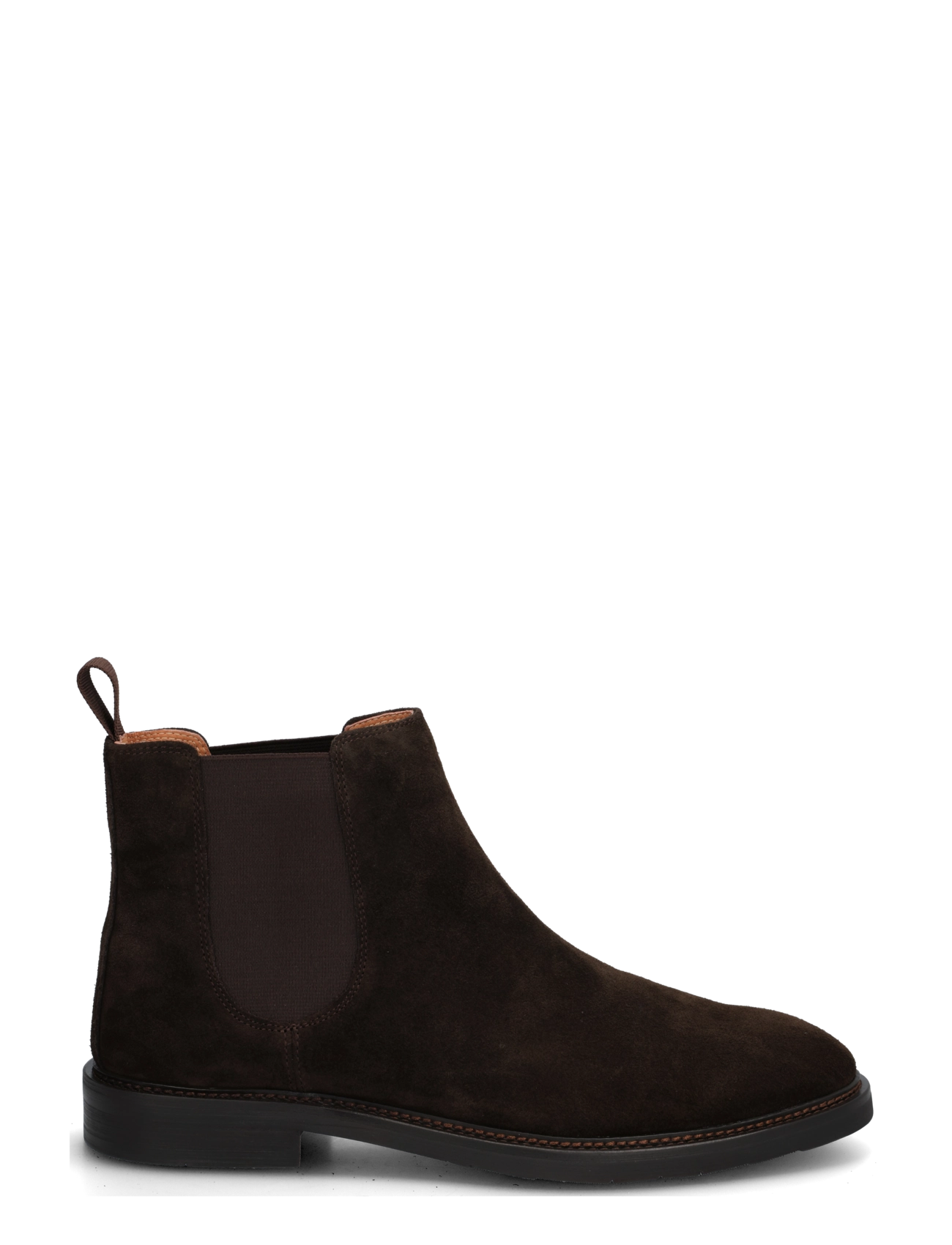 TGA by Ahler - T63 3121 - dk brown - 2