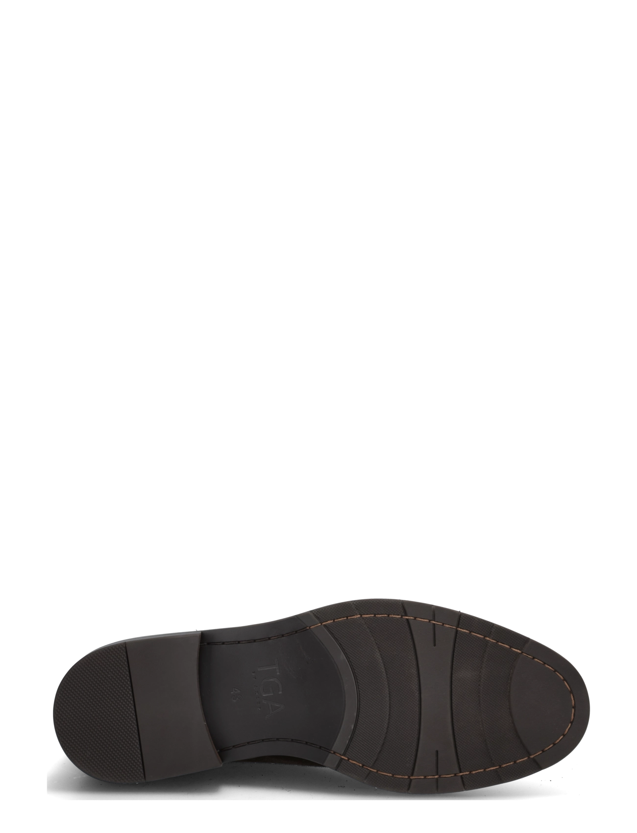 TGA by Ahler - T63 3121 - dk brown - 4